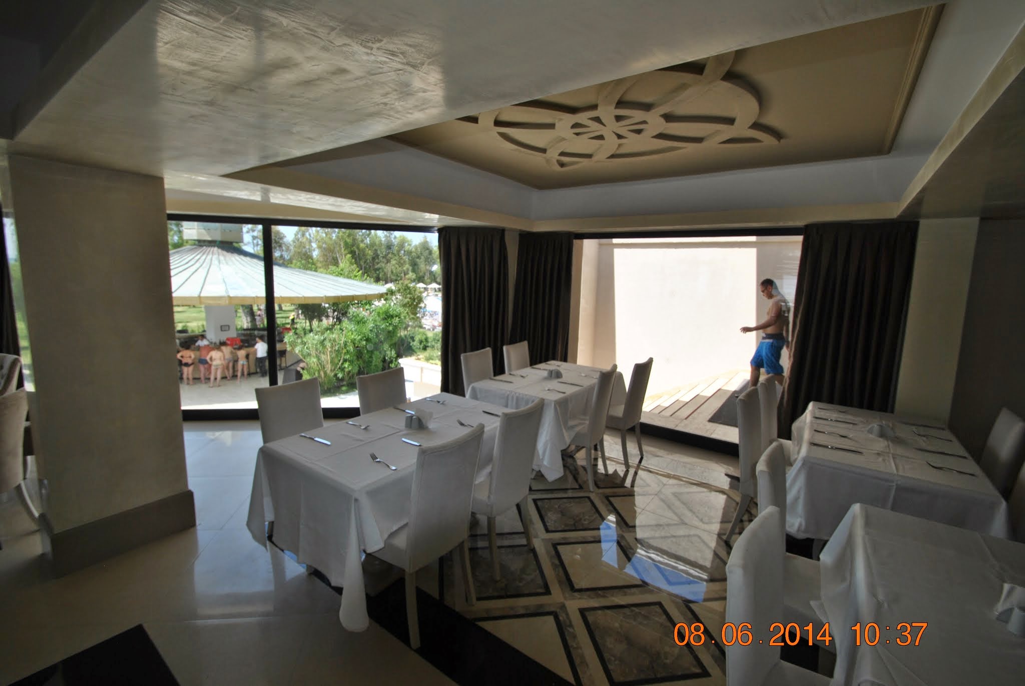 imagini hotel AURUM DIDIM